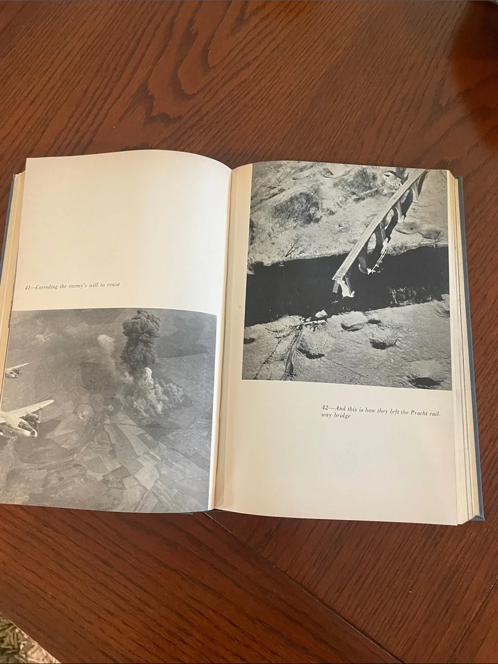 Flak Bait - Story of the Men who flew the Martian Marauders 1948 Hardcover